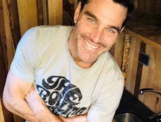 A Hernán Drago lo vinculan con otra mujer: Celeste Muriega ya fue