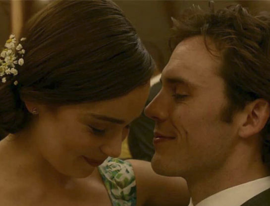 La divertida anécdota del día que Emilia Clarke audicionó para "Yo antes de ti"