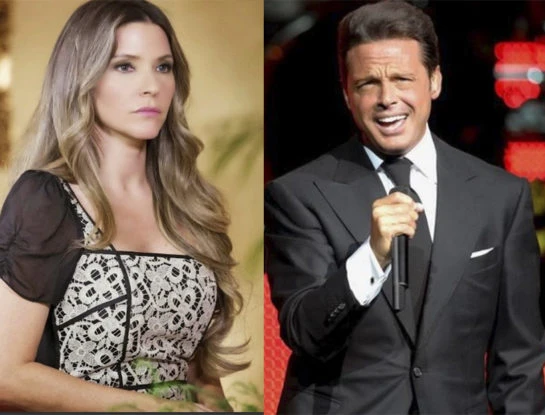 Quién es Erika Camil, el gran amor de Luis Miguel
