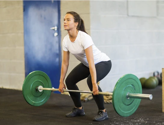 Qué es el High Intensity Functional Traninig (HIFT)
