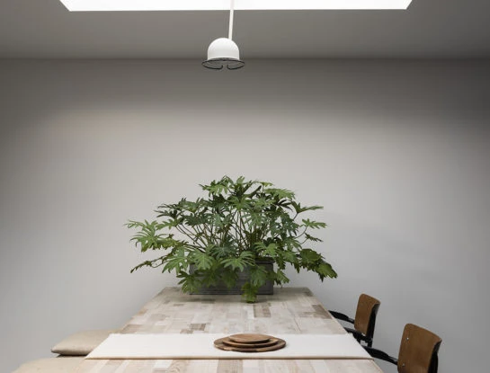 3 claves de colores y materiales para decorar tu casa con estilo japandi