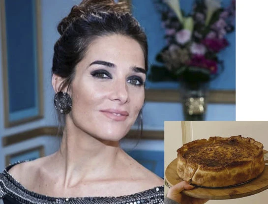 La receta de la tarta de cebollas preferida de Juana Viale