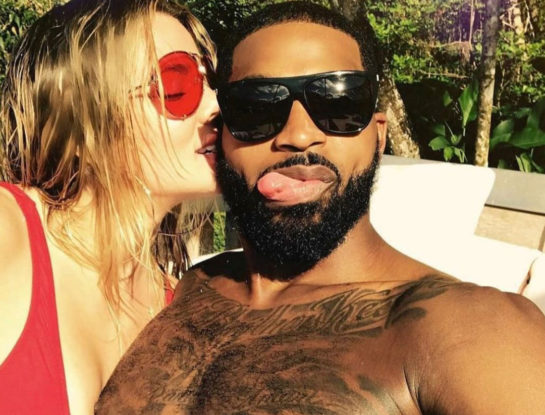 ¿Será la última? Khloe Kardashian y Tristan Thompson se separaron de nuevo