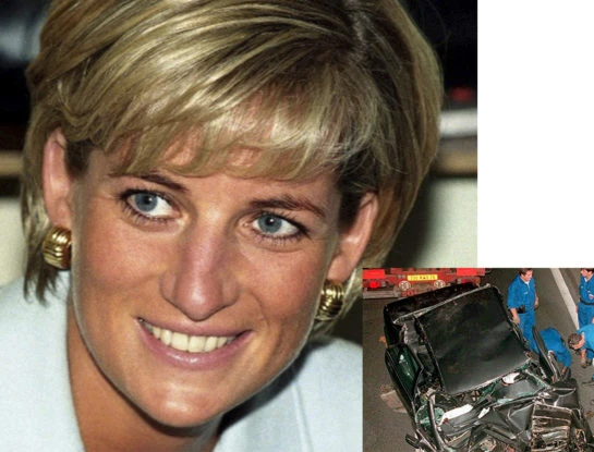 Las historias conmovedoras de los últimos minutos de vida de Lady Di: las palabras de Diana antes de morir, el testimonio del primer médico que la atendió y la vivencia del cura que rezó junto a su cuerpo