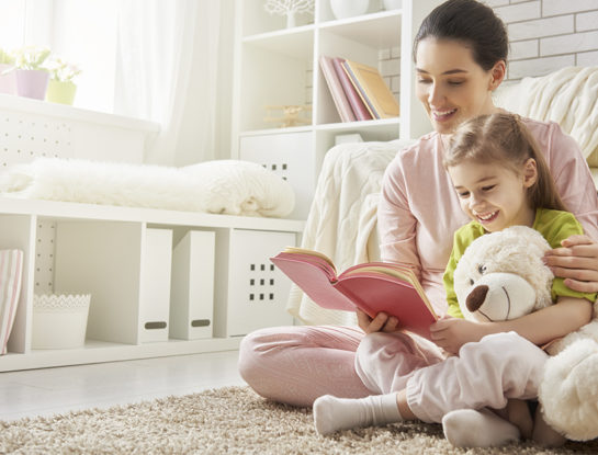 Lecturas que nutren el alma: para compartir con niños, jóvenes y adultos