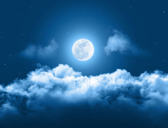 Horóscopo de la Luna llena en Capricornio del 24 de junio: descubrí cómo influirá en tu signo