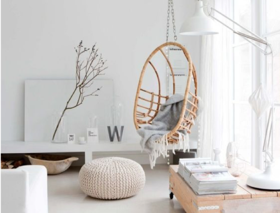 El microcemento como revestimiento es tendencia en arquitectura y decoración