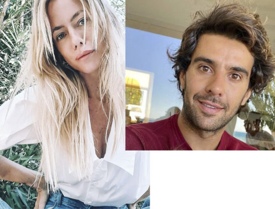 Ya es oficial: Nicole Neumann y José Manuel Urcera confirmaron que son novios