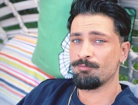 ¡Imperdible! Se filtraron imágenes de la película que está filmando Onur Tuna, el actor de Doctor Milagro