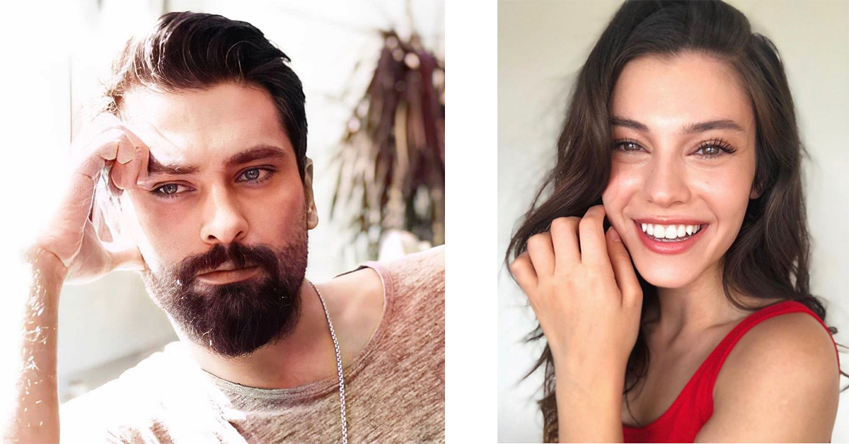 ¿Onur Tuna enamorado? Enteráte quién es la mujer que conquistó al