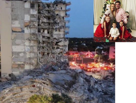 Búsqueda desesperada de 5 familiares del presidente de Paraguay: su cuñada, su marido y 3 chicos permanecen desaparecidos