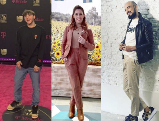 Por qué Soledad y Abel Pintos se solidarizaron con Paulo Londra