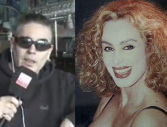 Daniel, hermano de Beatriz Salomon, habló a dos años de la muerte de la actriz: "Mi hermana fue una madre ejemplar, hoy es un ángel"