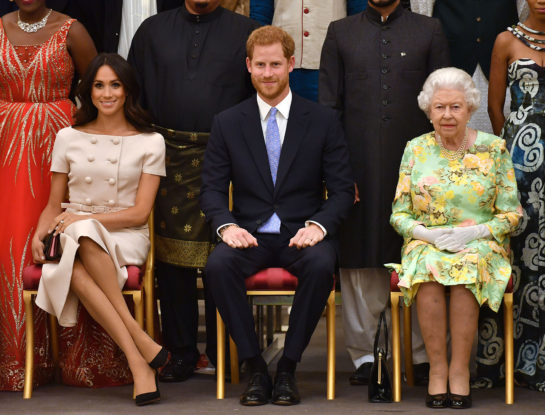 La opinión de un periodista especializado en la monarquía inglesa: ¿Puede la hija del príncipe Harry acercarlo a la familia real?