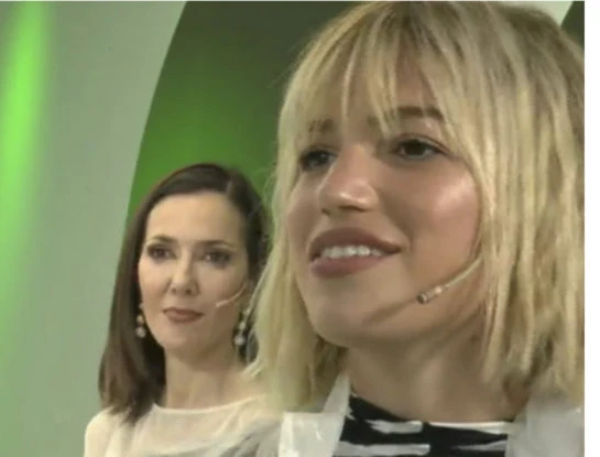 Stefi Roitman adelantó los detalles de la gran boda que está organizando con Ricky Montaner
