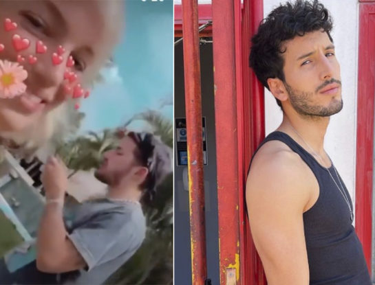 El error de Stefi Roitman que le costó caro a Sebastián Yatra