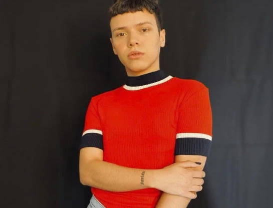 La Voz Argentina: Quién es Santiago Borda, el participante que fue la sensación del programa debut y brilló en la semifinal