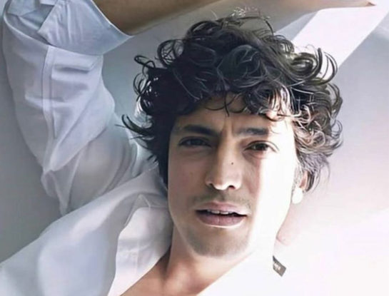 ¡Que emoción! Se filtraron imágenes del casamiento de Taner Olmez, Ali Vefa en Doctor Milagro