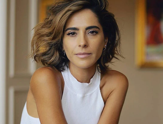 Qué es de la vida de Victoria Vannucci: tiene 38 años, se dedica a la gastronomía en California y un video en Tik Tok la muestra haciendo chorizos