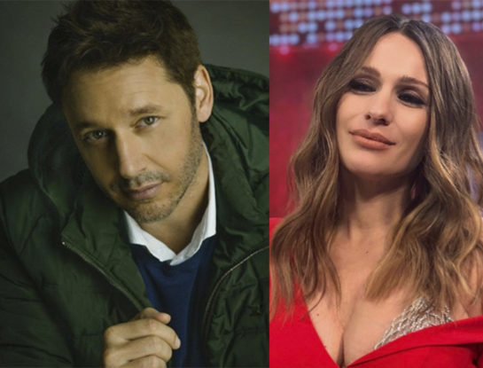 Benjamín Vicuña y las duras exigencias que le impuso a Pampita