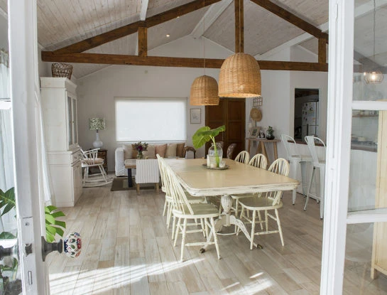 Video deco: una casa con un toque mediterráneo, un hogar cálido y familiar