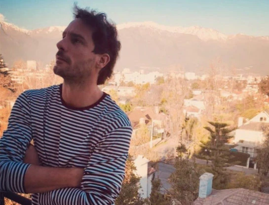 La trágica historia de Gonzalo Valenzuela: perdió a un hermano en un accidente doméstico, sus padres fallecieron de cáncer con sólo 1 mes de diferencia y su hijo Ringo murió cuando Juana Viale cursaba la semana 36 de embarazo