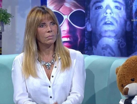 Adriana Brodsky recordó una traumática experiencia paranormal: "Entró una sombra de dos metros con pinches a la habitación"