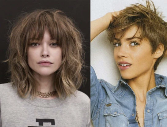 3 cortes que marcan la tendencia de la temporada que viene
