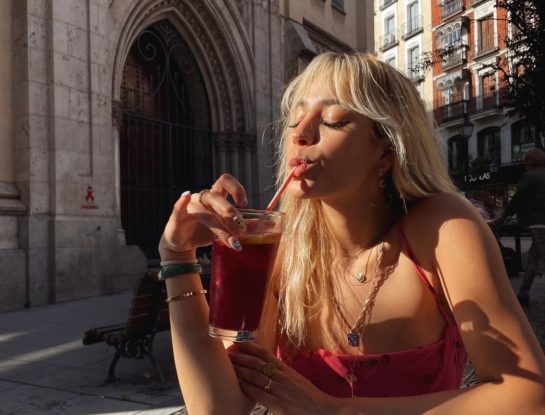 Danna Paola cumplió 26: cómo cambió desde sus inicios en el mundo artístico