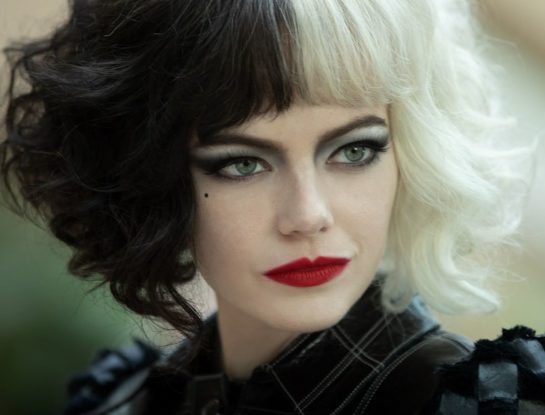 El éxito de "Cruella" se traslada al mundo de la cosmética