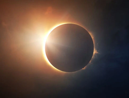 Horóscopo para el eclipse solar de Luna nueva en Géminis del 10 de junio: cómo influirá en cada signo