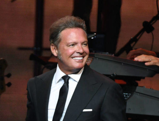 La historia de "Hasta que me olvides", la canción más emotiva de Luis Miguel, que involucra a su madre