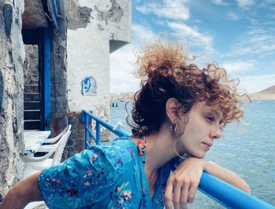 Alerta spoiler: cuál será el futuro de Estocolmo en la última temporada de La Casa de Papel