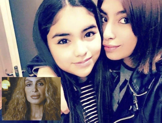 A dos años de la muerte de Beatriz Salomón, cómo están sus hijas hoy: Bettina y Noelia viven en la casa de su infancia, rodeadas de afecto, estudian y tienen un gran futuro por delante