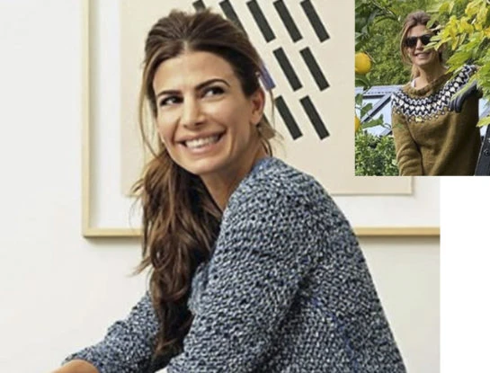 La recomendación de Juliana Awada para desintoxicar el organismo