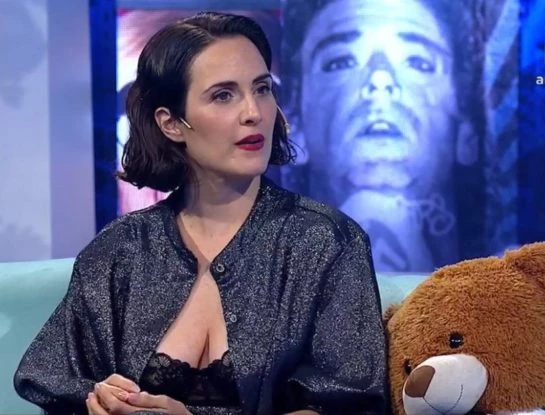 Julieta Díaz contó que usa los Martín Fierro para trabar la puerta