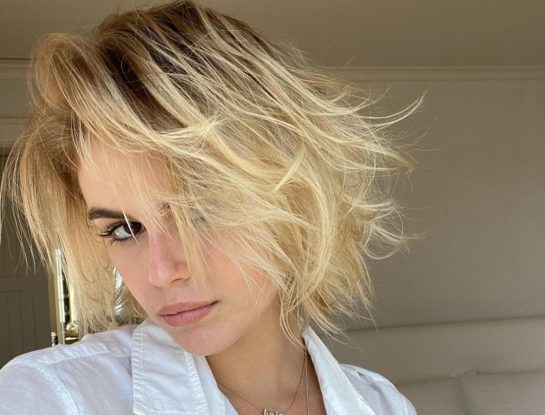 Los trucos de Kaia Gerber para cuidar la piel de su rostro