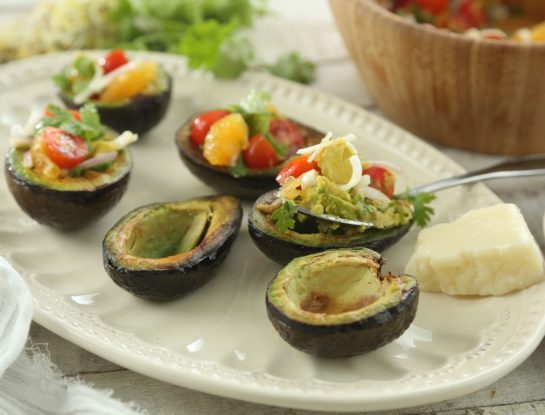 Cómo preparar palta rellena, el desafío de la gala de eliminación de MasterChef