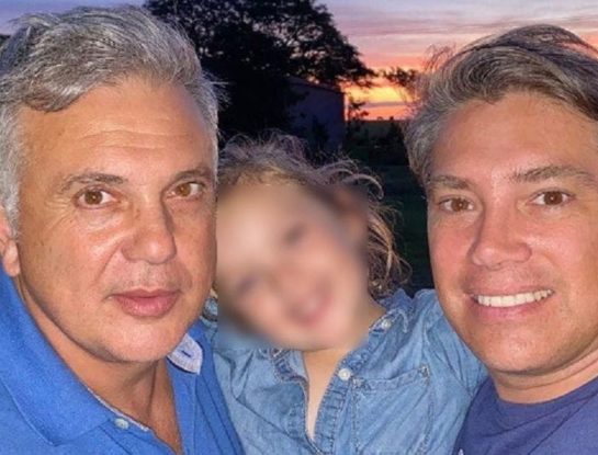 La difícil historia de la pareja de argentinos desaparecidos en Surfside para ser padres: "Sería imposible explicar cuánto tuvieron que luchar para tener a su angelito"