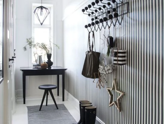 9 tips y más ideas para saber cómo decorar pasillos