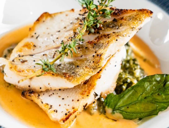 3 recetas light con pescado y verduras (muy fáciles de hacer) del doctor Cormillot