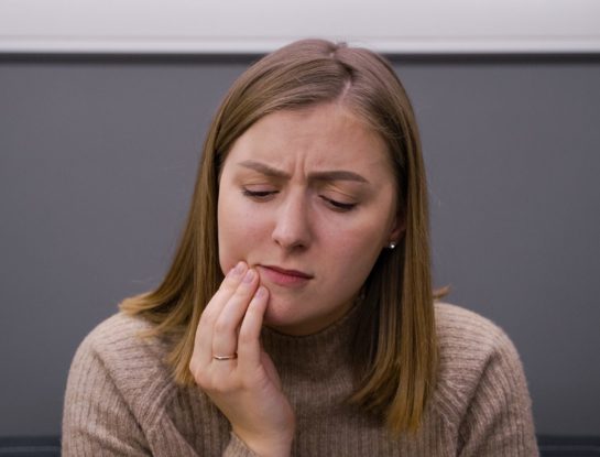 Bruxismo, una realidad que afecta a muchos y puede ser solucionada