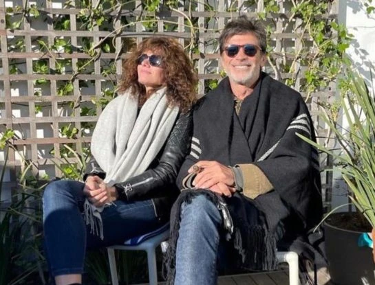 Así son las lujosas mansiones de Nicolás Repetto y Florencia Raggi en Punta del Este: una es La Fiaca y la otra está frente al mar