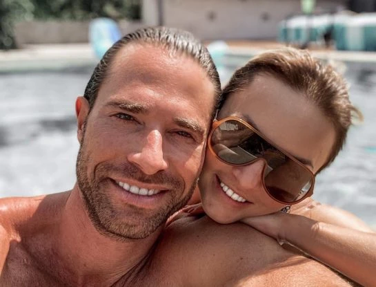 La historia de amor entre el argentino Sebastián Rulli y la mexicana Angelique Boyer: se conocieron protagonizando una telenovela y ya llevan 5 años juntos