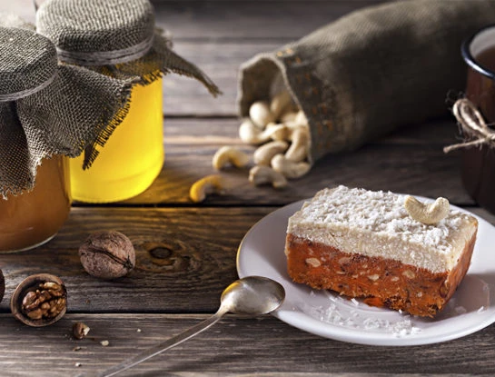 Pastelería vegana: estos son los reemplazos de los ingredientes tradicionales