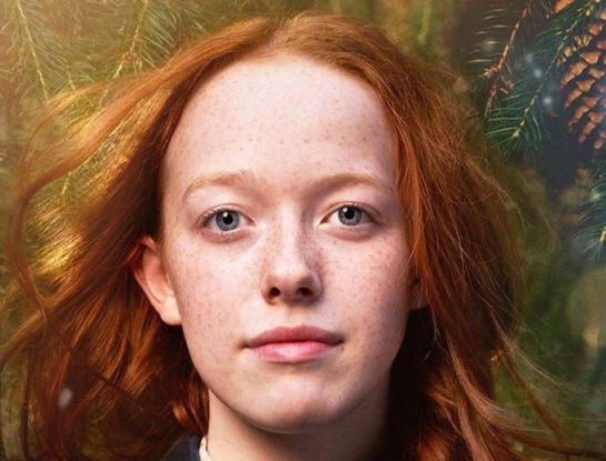 Amybeth McNulty de Anne With an E se refirió a lo que pasará con la cuarta temporada