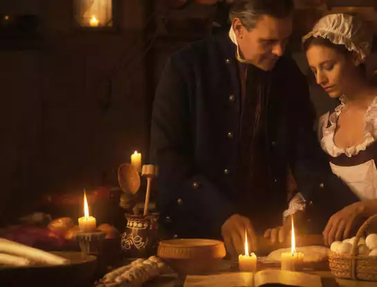 La Cocinera de Castamar, el éxito de Netflix que podría no tener una próxima temporada
