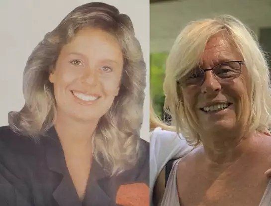 Qué fue de la vida de Adelina Dalesio de Viola: tiene 71 años, estuvo ligada a la UCeDé en los '90 y fue funcionaria del menemismo; hoy, una de sus hijas está en la política