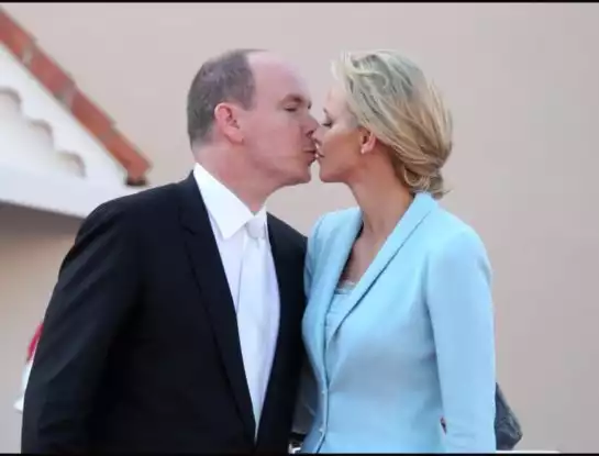 Charlene de Mónaco desmiente crisis y rumores de separación