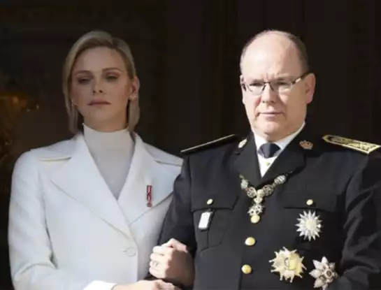Charlene y Alberto de Mónaco, a un paso del divorcio: ella está en Sudáfrica hace meses y no estuvo presente en la celebración por los diez años de casados